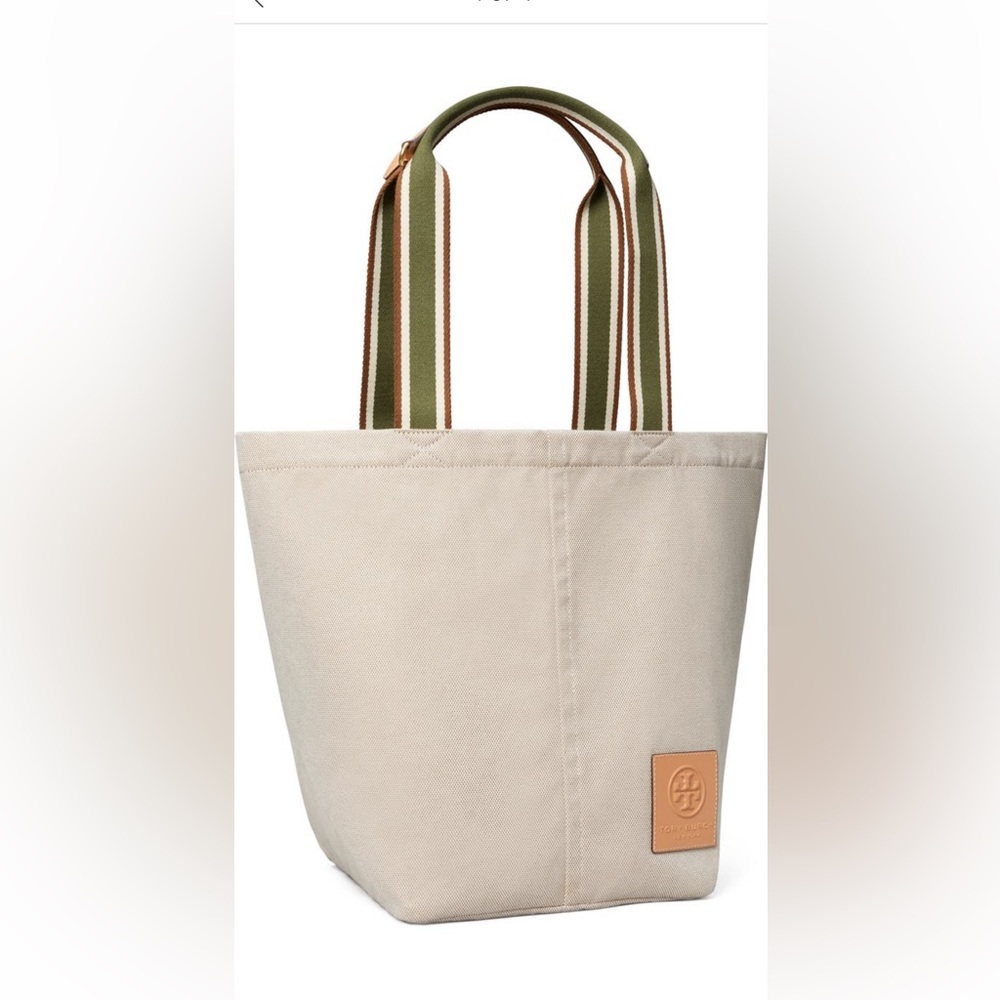Tory Burch Tote